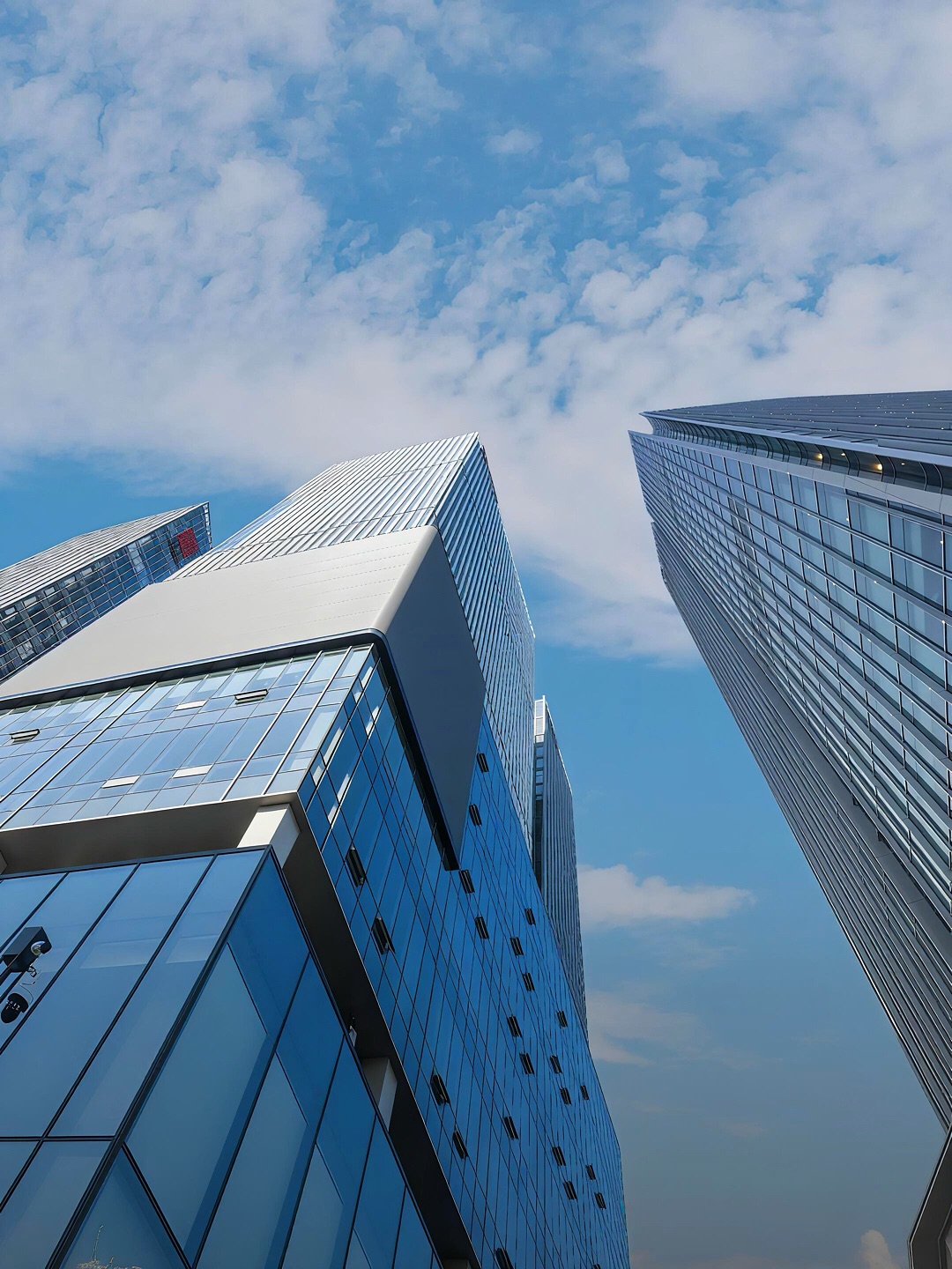 BoMI Finance Center, Toshkent